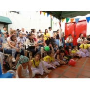 Expo Proyectos y Emprendimientos Empresariales 2017